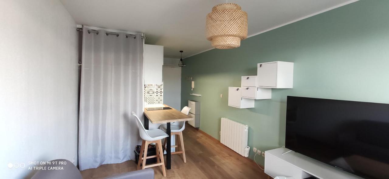 Appartement Studio Grosso à Nice Extérieur photo